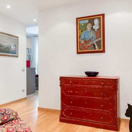 Piazza Oberdan Patio Apartment Firenze Eksteriør billede