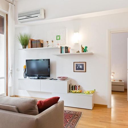 Piazza Oberdan Patio Apartment Firenze Eksteriør billede