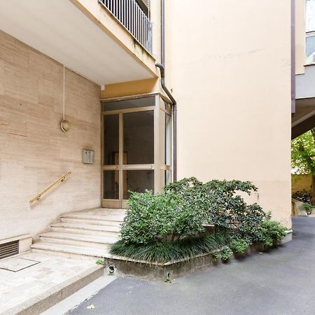 Piazza Oberdan Patio Apartment Firenze Eksteriør billede